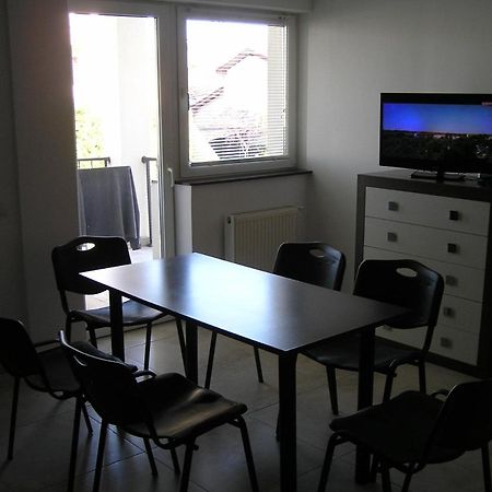 Apartament Kamino Нэводари Экстерьер фото
