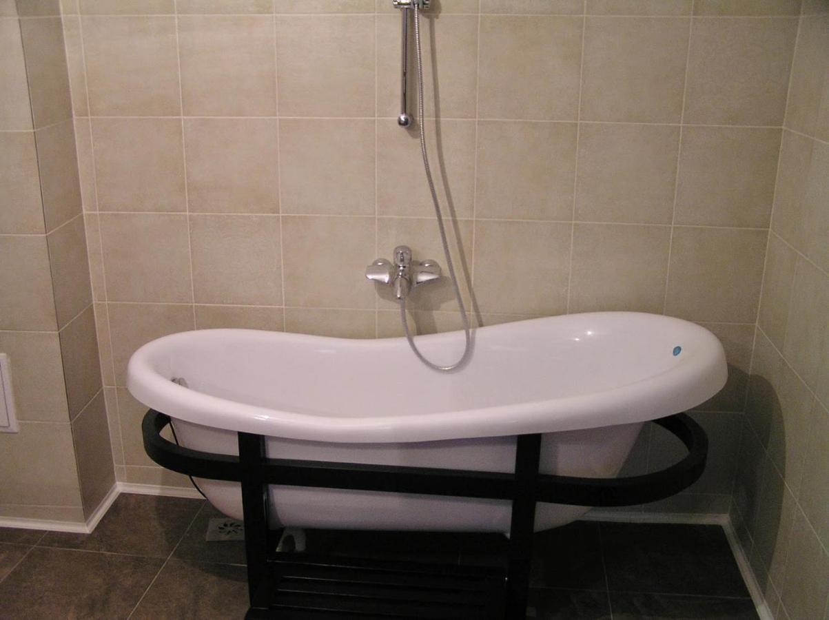 Apartament Kamino Нэводари Экстерьер фото