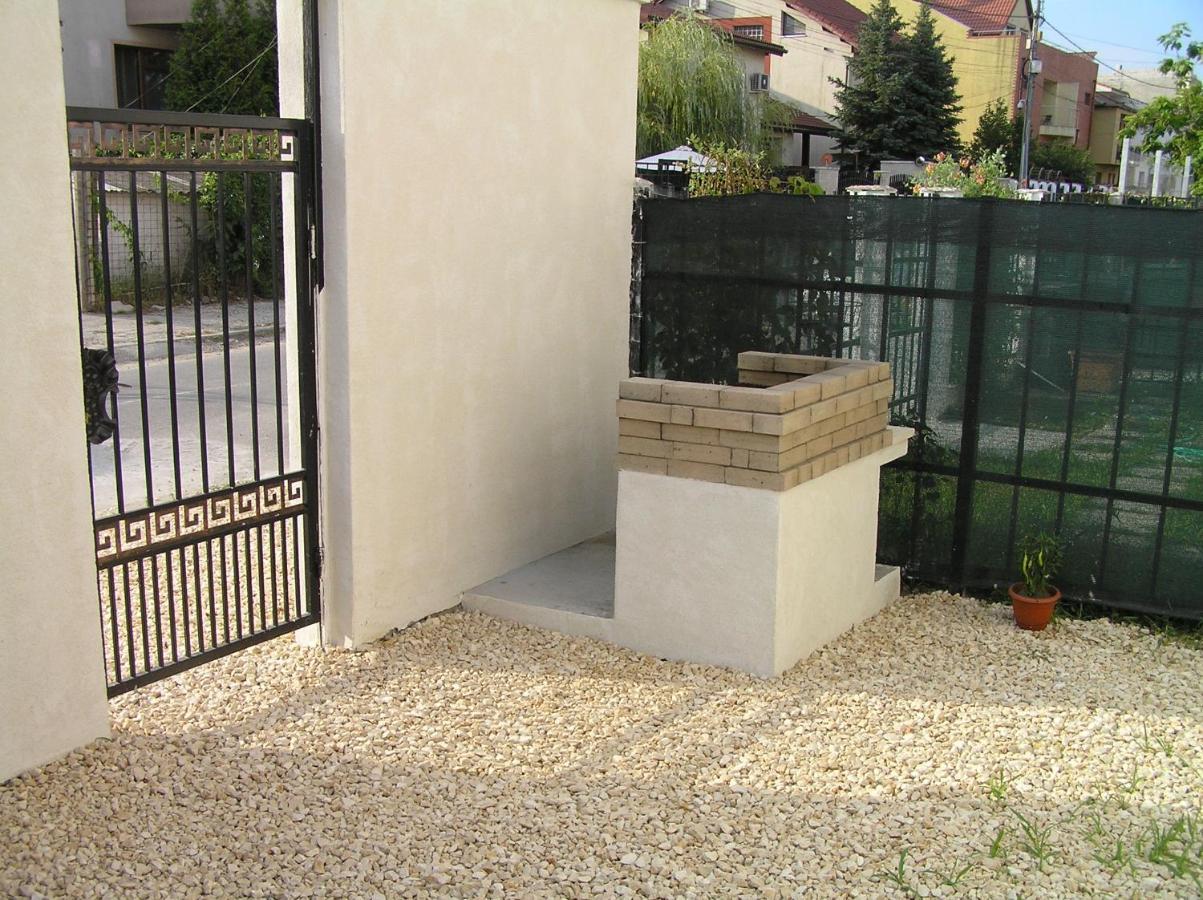 Apartament Kamino Нэводари Экстерьер фото