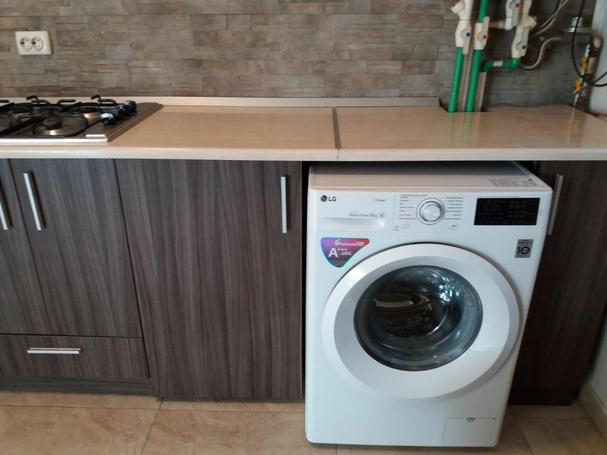 Apartament Kamino Нэводари Экстерьер фото