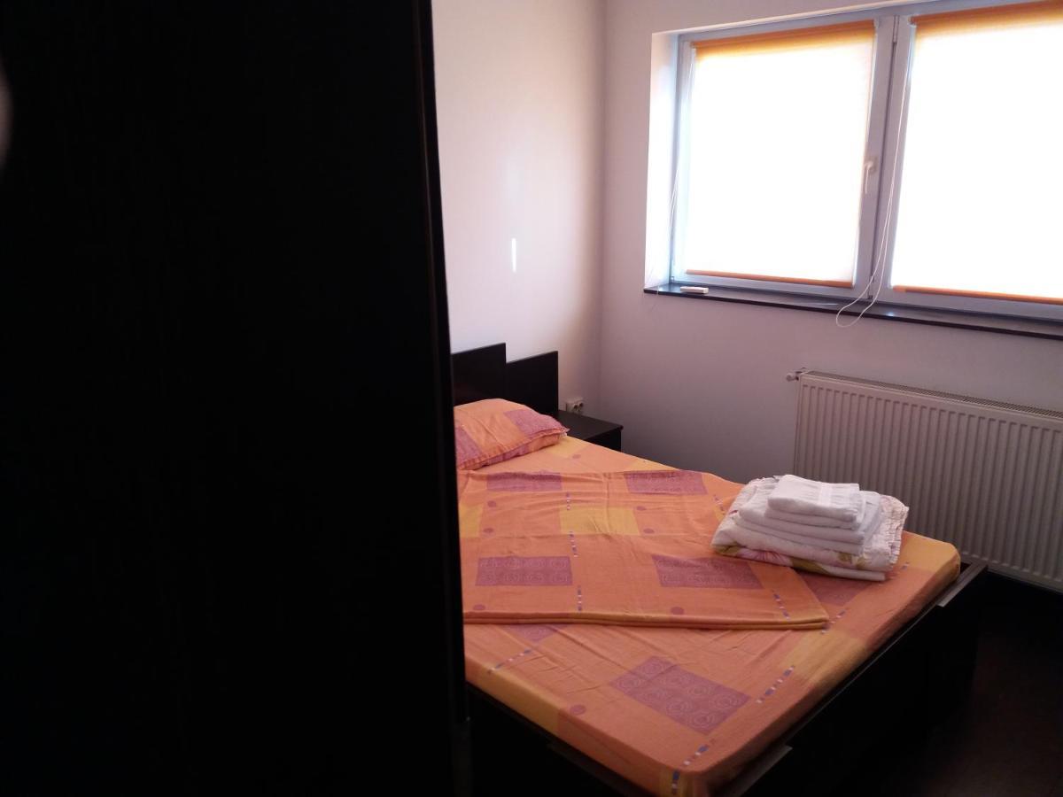 Apartament Kamino Нэводари Экстерьер фото