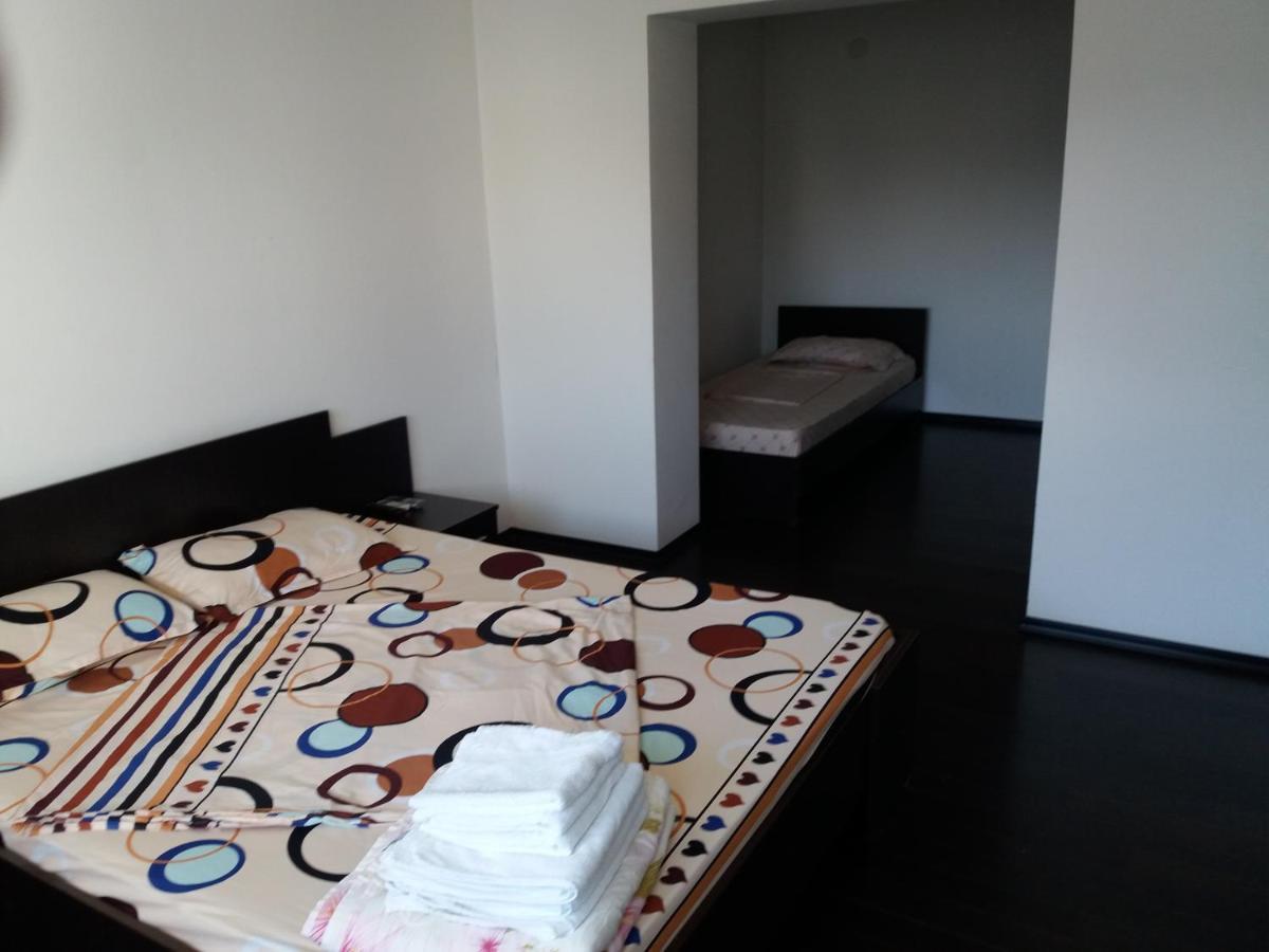 Apartament Kamino Нэводари Экстерьер фото