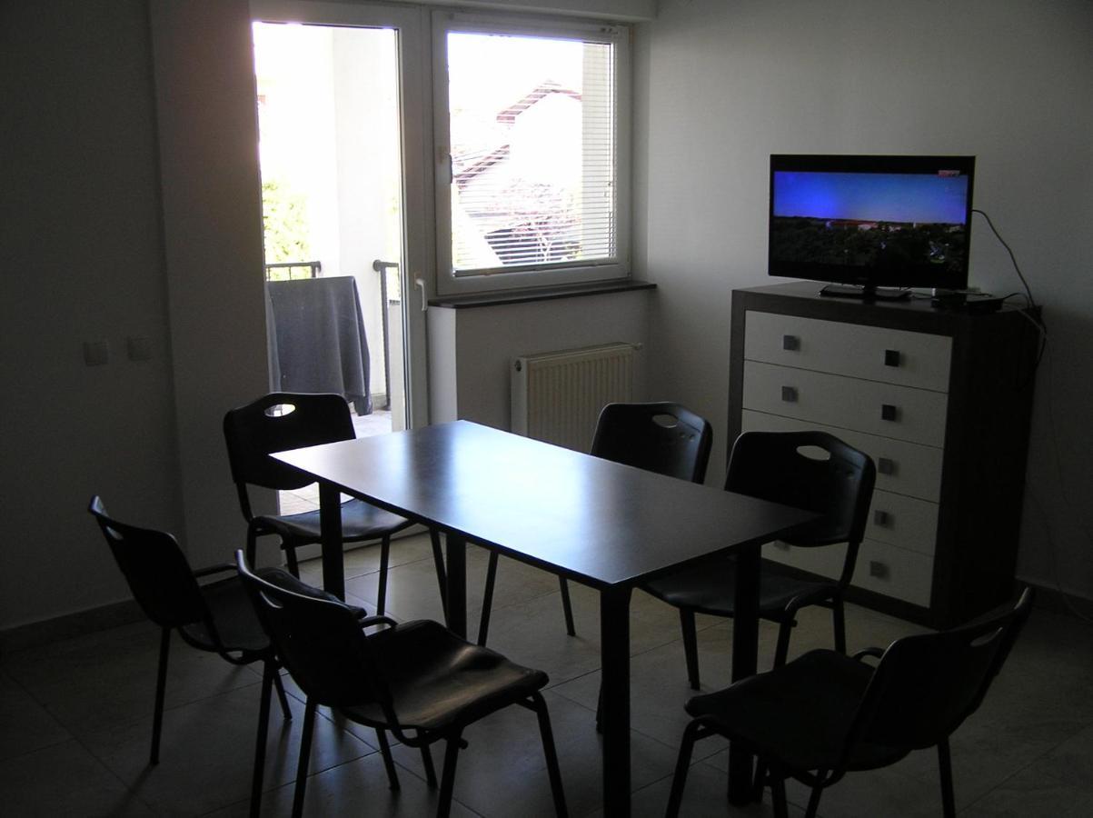 Apartament Kamino Нэводари Экстерьер фото